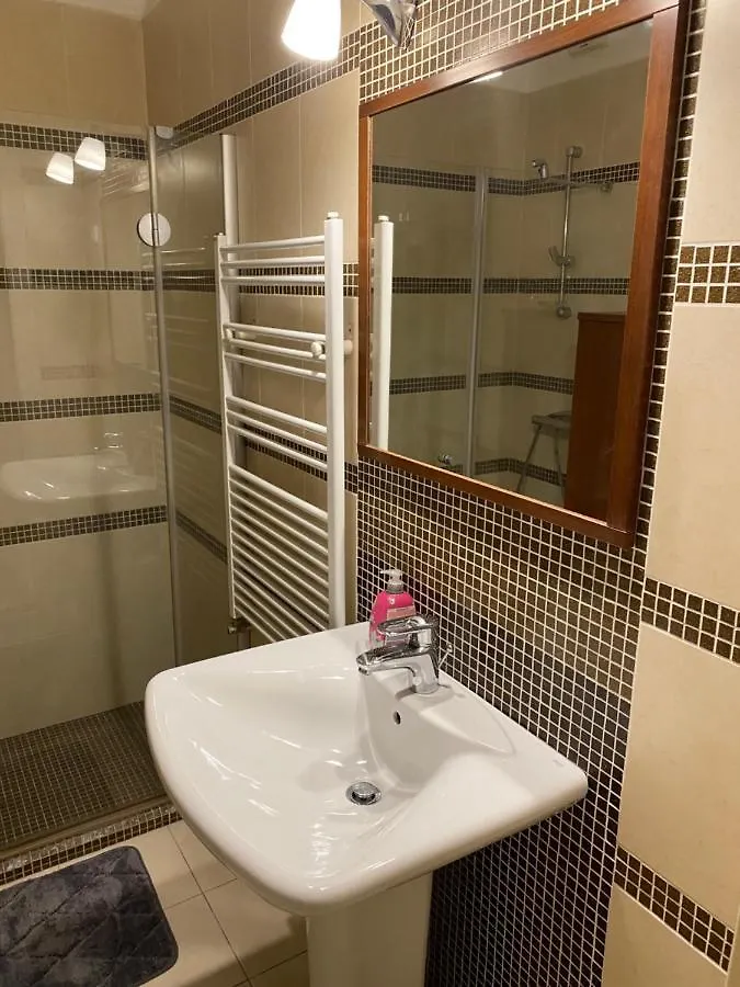 شقة Parisi Flat بودابست 0*,  المجر