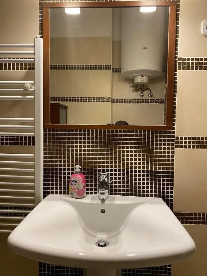 شقة Parisi Flat بودابست