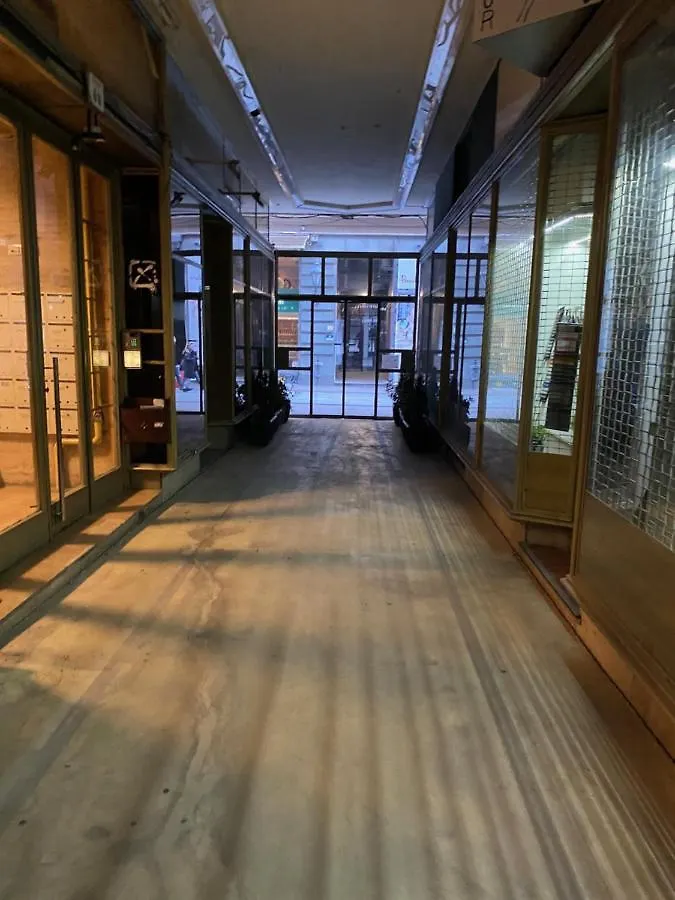 شقة Parisi Flat بودابست