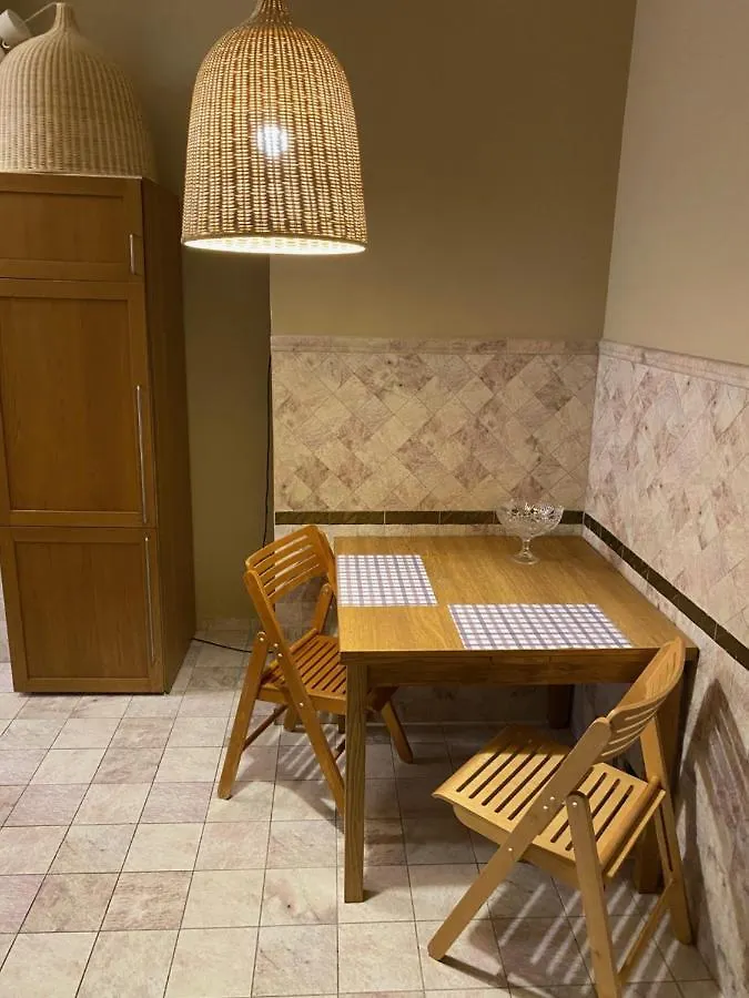 Apartamento Parisi Flat Budapest